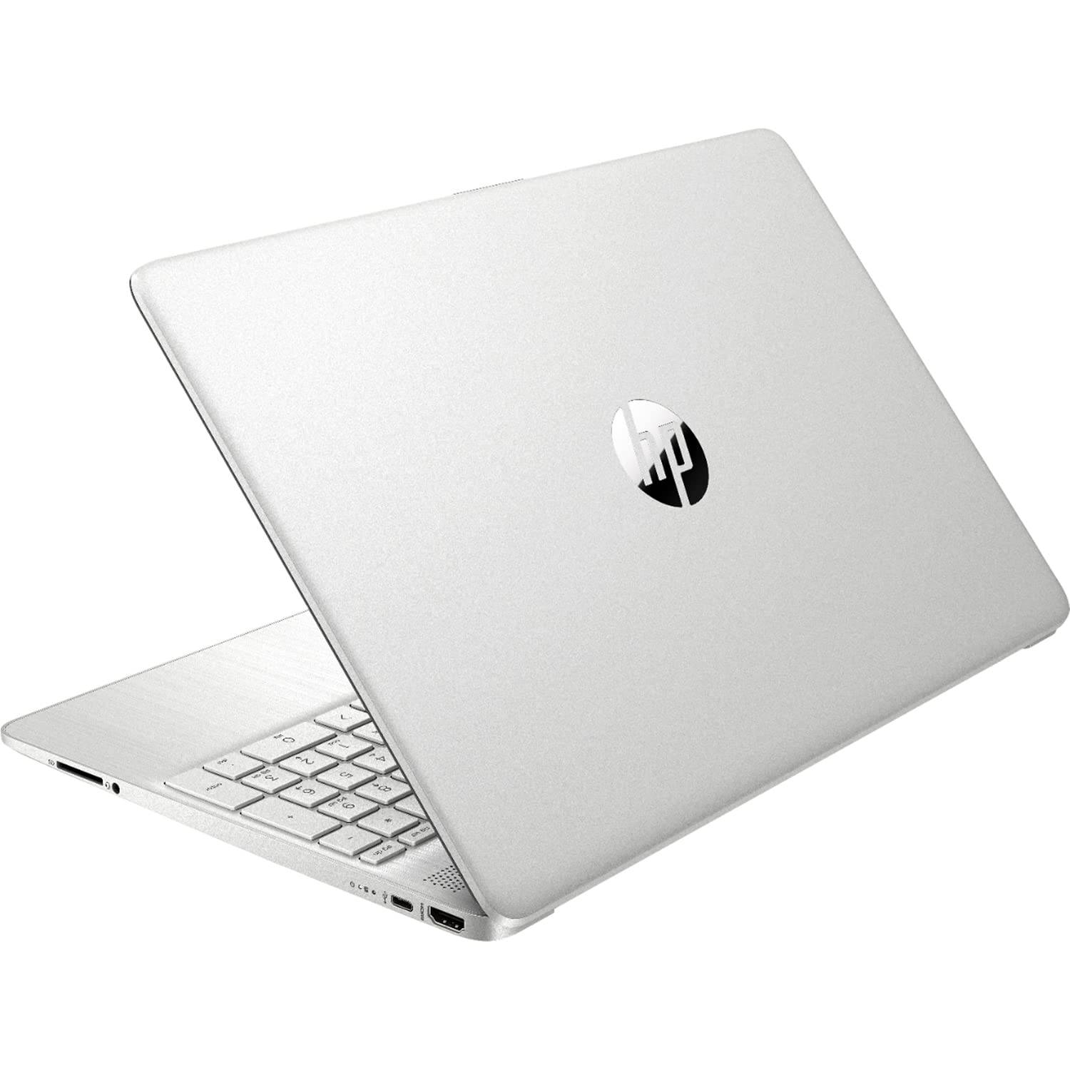 Windowsノート本体 HP Laptop 15s-fq2635TU i5-1135G7 ssd1Tb Amazon.com: HP 15 Notebook Laptop, 15.6
